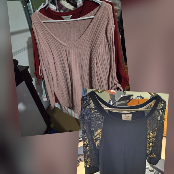 Boutique Tops - Picture 7 of 8